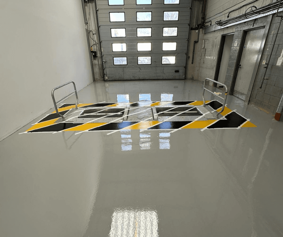 RH Commercial Vehicles (RHCV), one of the UK’s leading Renault Trucks and Isuzu Truck dealerships, specialising in sales, service and support, is excited to announce the opening of a new Red Category ADR ATF Lane at its Northampton branch.