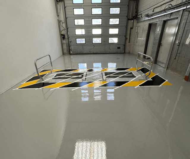 RH Commercial Vehicles (RHCV), one of the UK’s leading Renault Trucks and Isuzu Truck dealerships, specialising in sales, service and support, is excited to announce the opening of a new Red Category ADR ATF Lane at its Northampton branch.