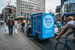 Safety standards upgraded as cargo bikes become more popular