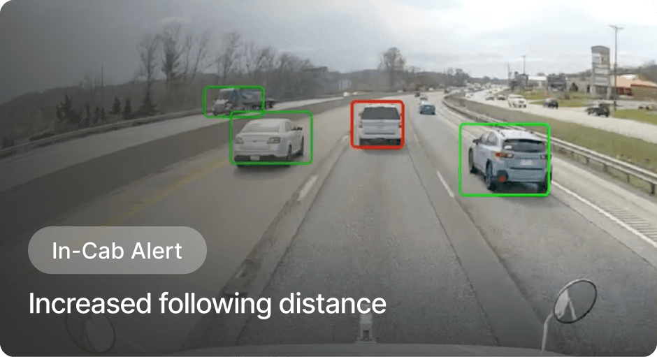 Samsara AI assisted Coaching