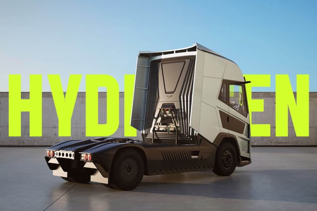 Hydrogen Vehicle Systems (HVS) has secured its first international investment from Qatar’s Excelledia Ventures Group,