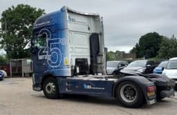 BS Trailer Services cuts vehicle downtime with call handling from TNS 365