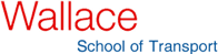 Wallace School of Transport