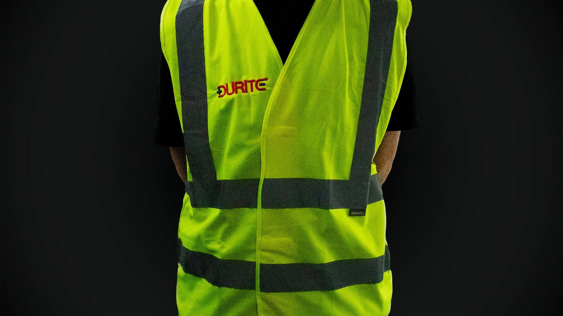 Durite Launches New LED Warning Light Featuring HINVII™ Technology to Boost Workers’ Safety in Low-Light Conditions