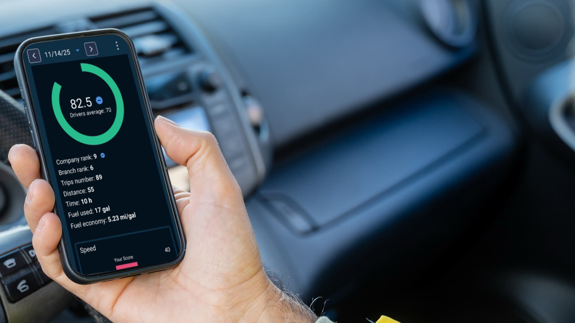 84% of Fleets Cite Driver Exoneration as a Leading Reason for Deploying Safety Technology