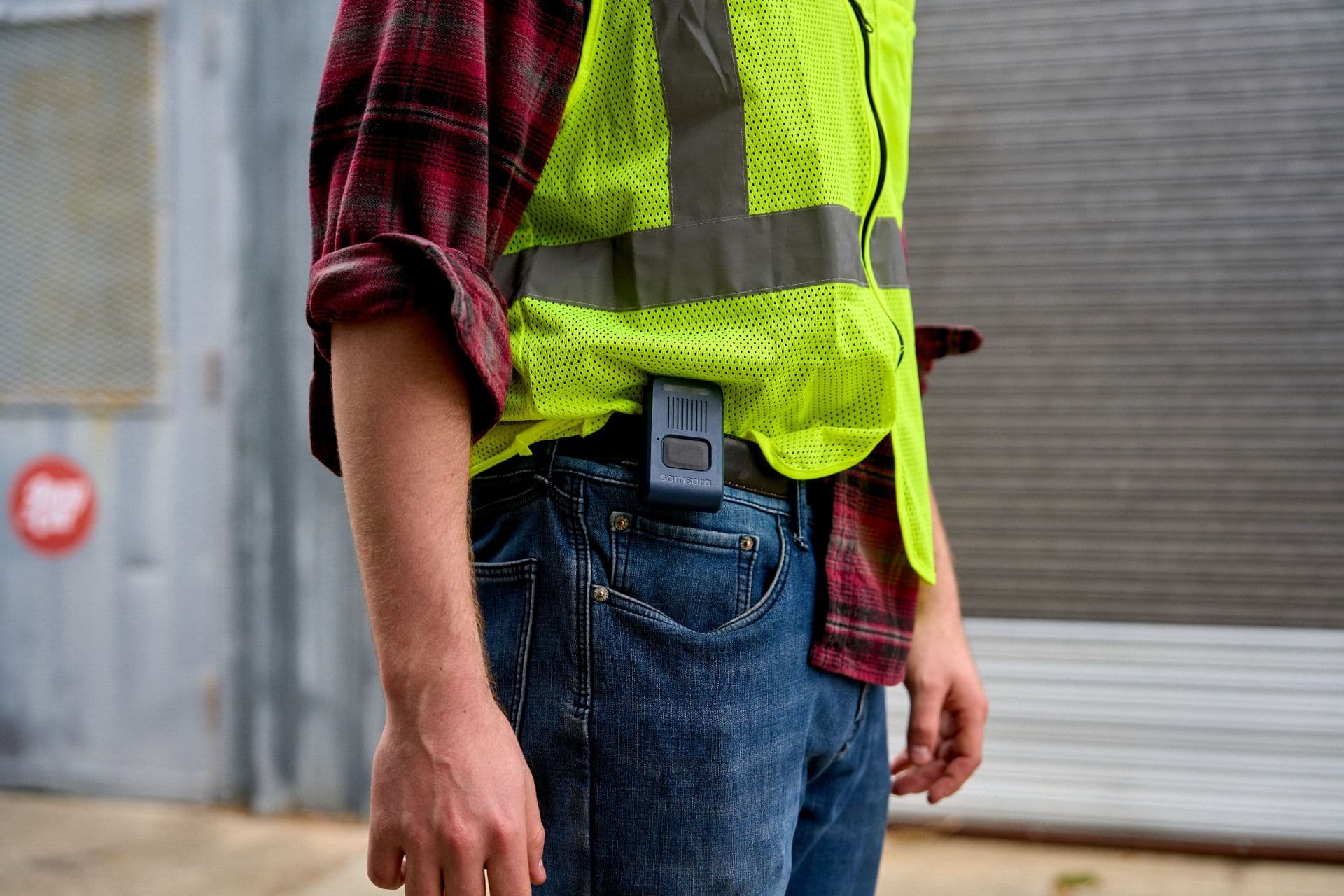 Samsara Announces New Safety and AI-Powered Technology for Physical Operations