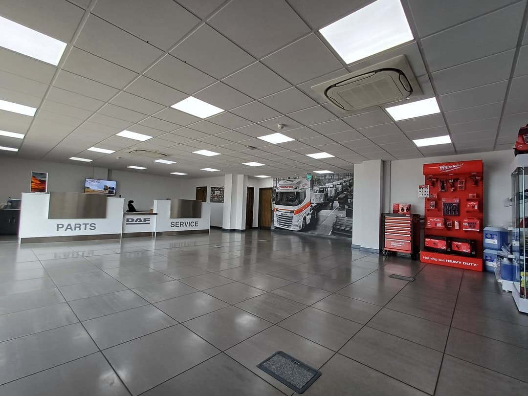 Chassis Cab Newmarket Promises a Premium Experience for Customers and Staff