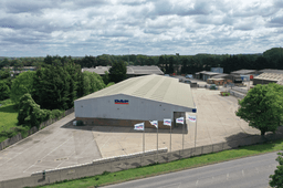 DAF Dealer Chassis Cab relocates in major investment