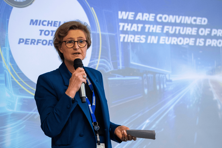 Michelin is setting a bold course for the future of road transport. With a plan to renew 80% of its truck tyre range over the next four years, the global tyre giant is pledging a dual commitment to environmental sustainability and operational efficiency for hauliers