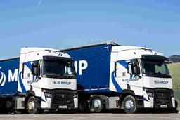 Vertellus, the OEM-backed full-service commercial vehicle contract hire company, is celebrating the success of its shareholder partner, Renault Truck Commercials’ Rental Plus, on their recent deal with MJD Group.