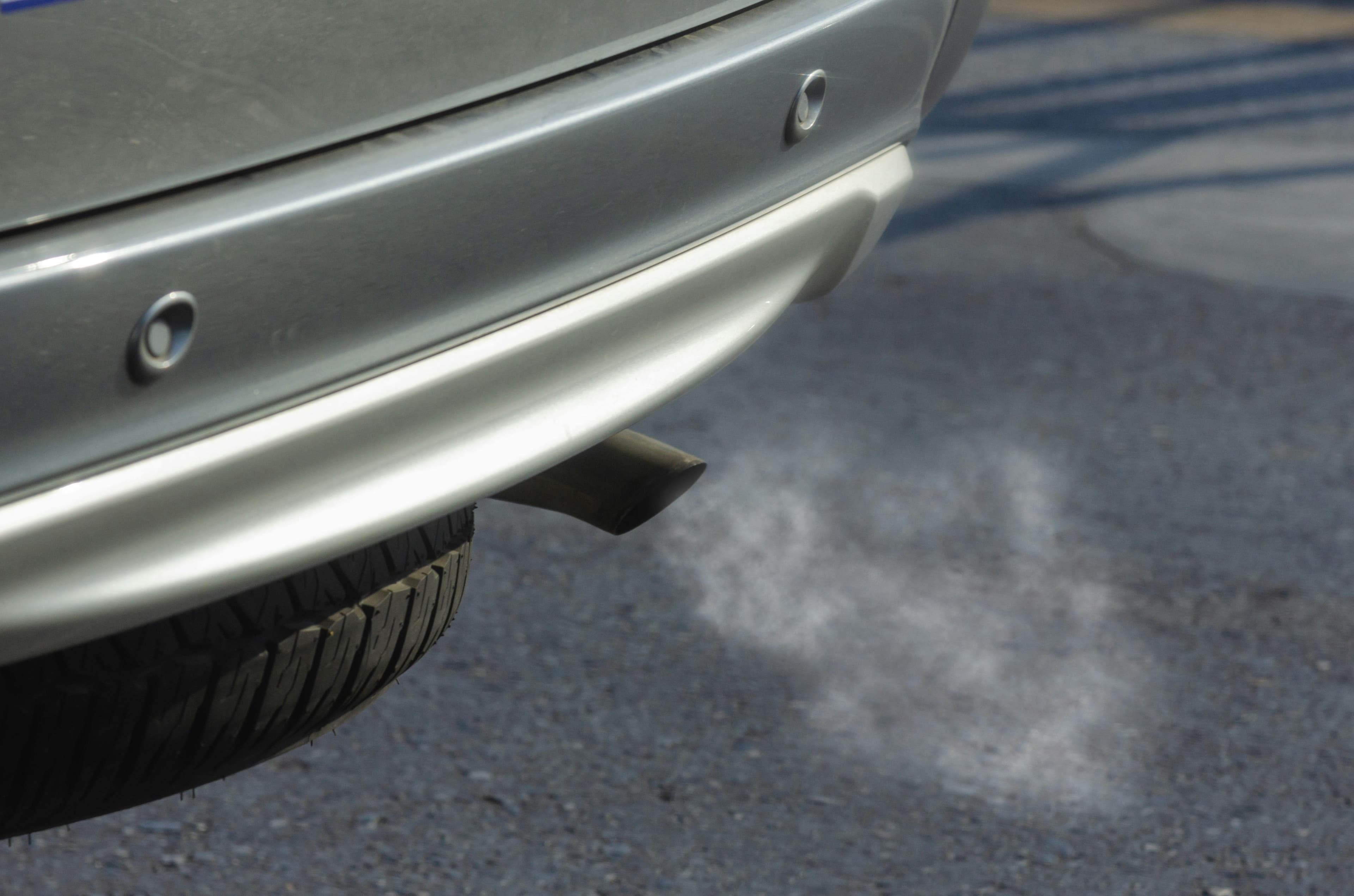 Clean Air Day on 19 June, two-thirds of UK fleet and transport managers are not using any software to track harmful emissions being released into the environment by their vehicles.