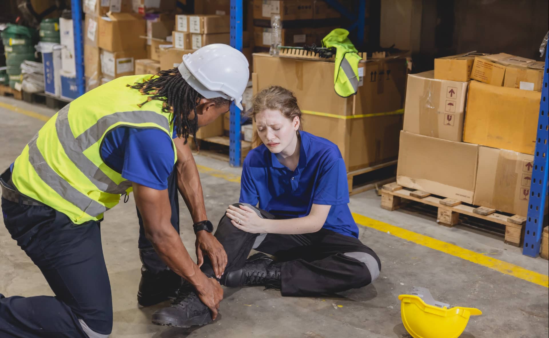 jobmate launches jobsafe incident reporting app at FORS Annual Conference