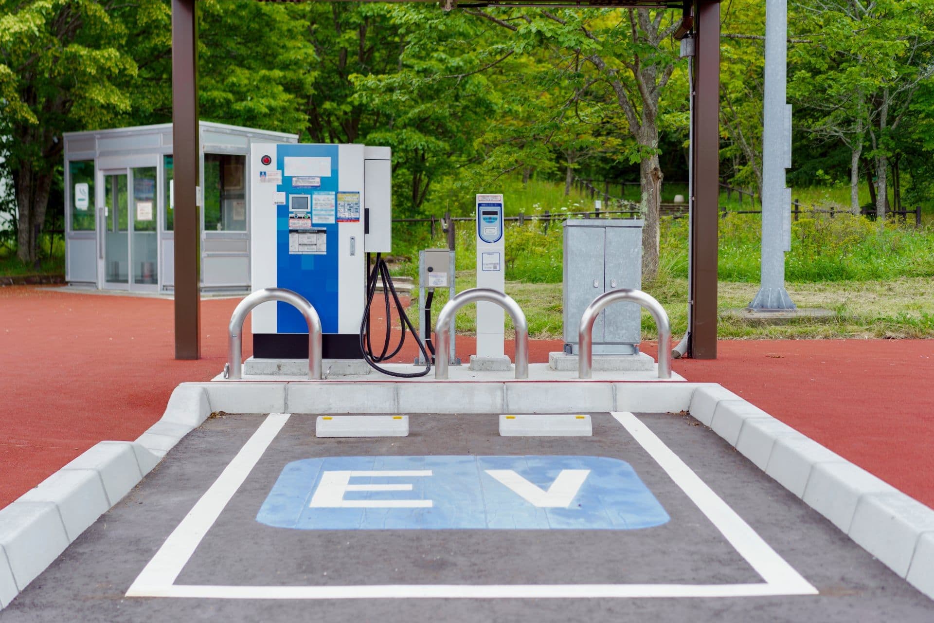 Shared Charging Could Answer Needs of Fleet Drivers Without Home Chargers, Believes AFP