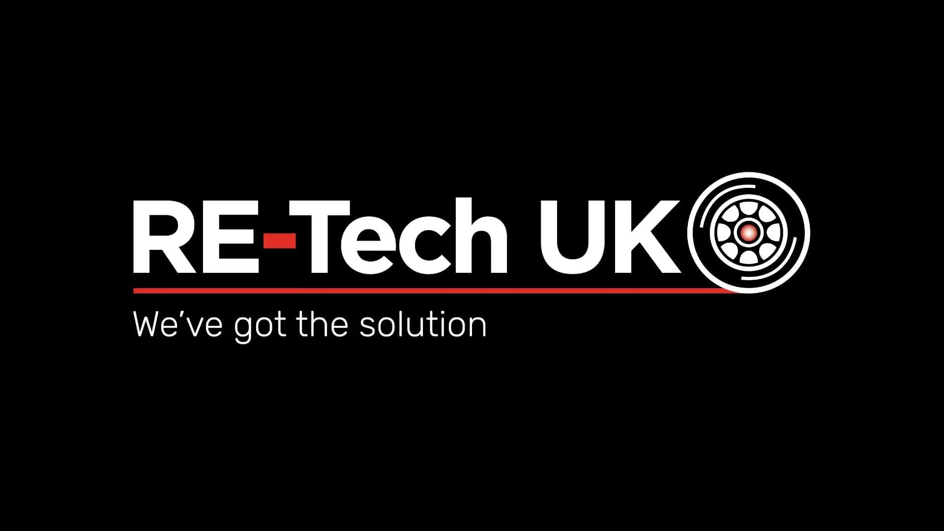 RE-Tech UK Unveils Groundbreaking bebo Human Detection System