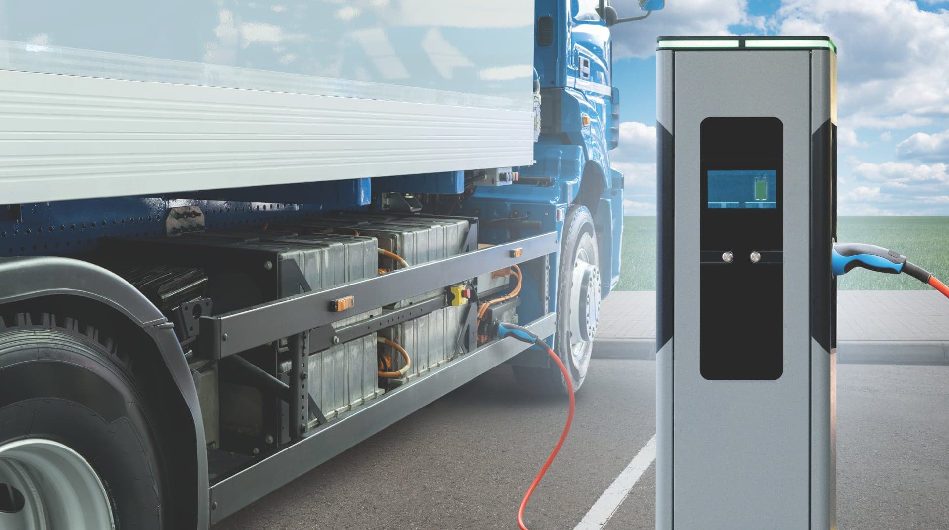 SMMT claims route to electrification is blocked for commercial fleets