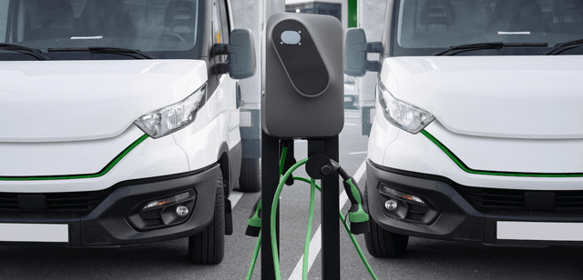 NFDA Calls for Urgent Action on Charging Infrastructure to Support EV Transition