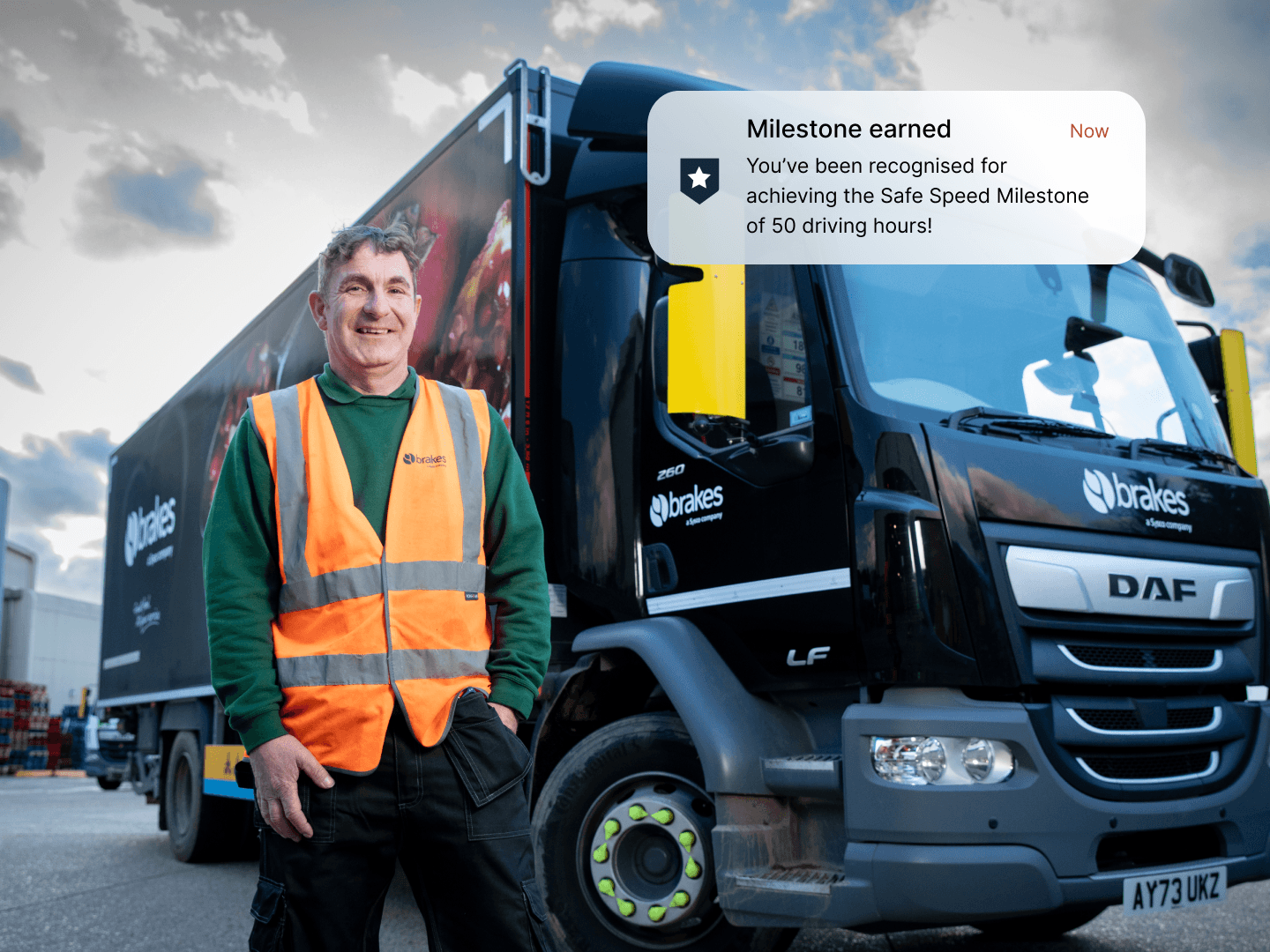 Samsara Launches Recognition for Drivers to Help Fleets Build Safer, More Engaged Driver Cultures