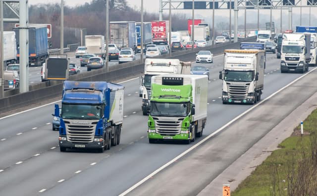 Tackling freight crime – RHA calls on industry to back vital campaign