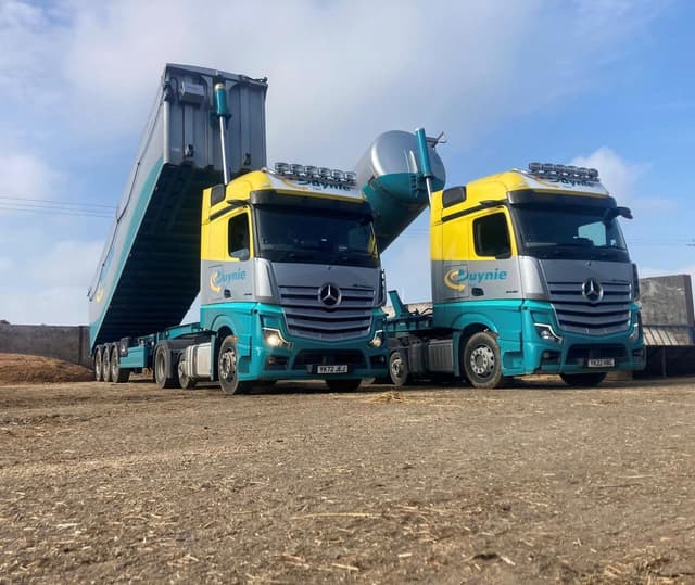 Duynie boosts compliance and cuts admin with AssetGo system