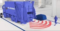 HIDDEN DANGERS OF HGV OPERATION