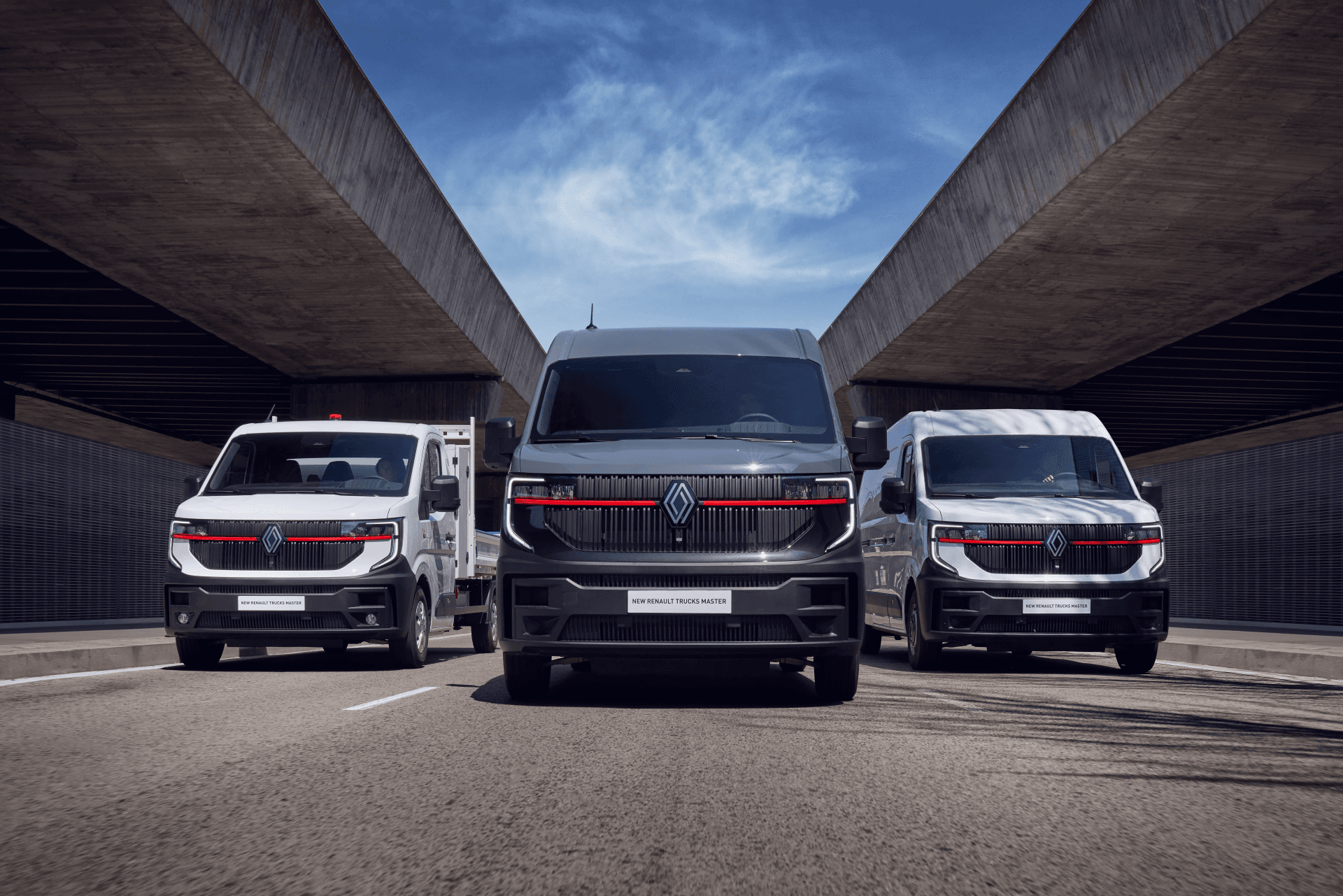 Renault Trucks returns to Commercial Vehicle Show 2025 with spotlight on van range
