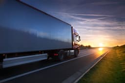 NFDA Urges Government to Reject ZEV Mandate for Heavy Trucks