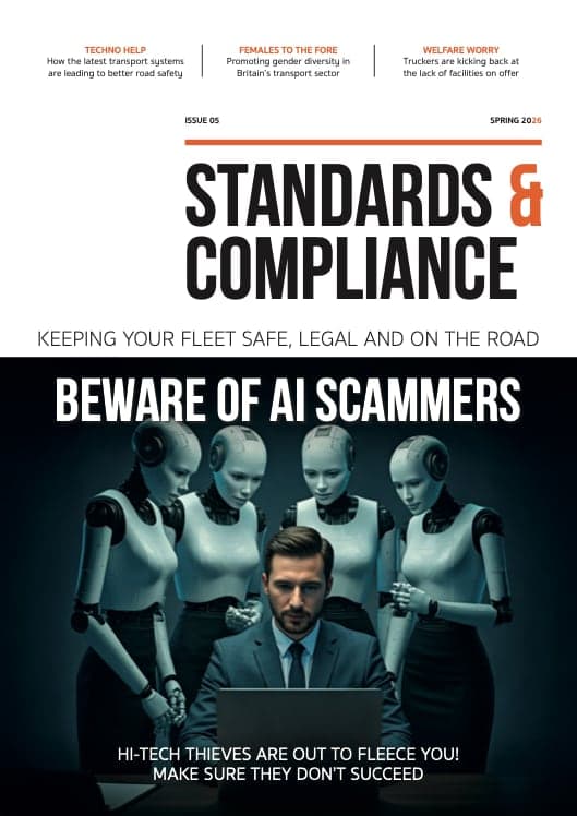 Beware of AI Scammers