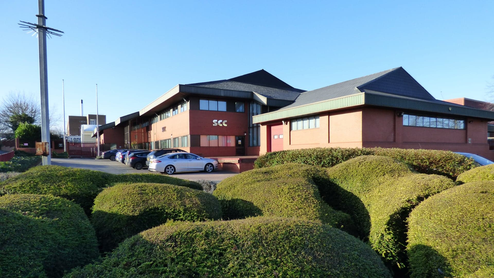 Yorkshire Vehicle Safety Manufacturer Launches New Digital Platform Showcasing UK-Built Innovation