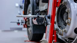AES UK: The Business Case for Regular Wheel Alignment